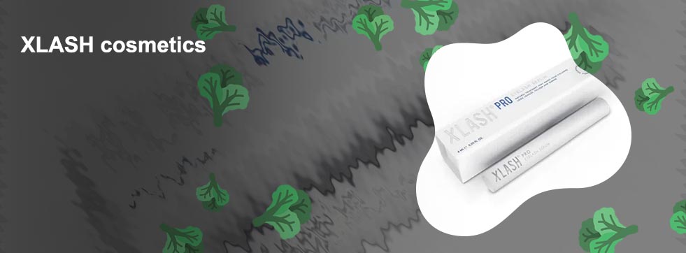 Almea xlash сыворотка для роста ресниц купить