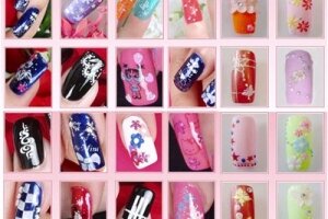 nail